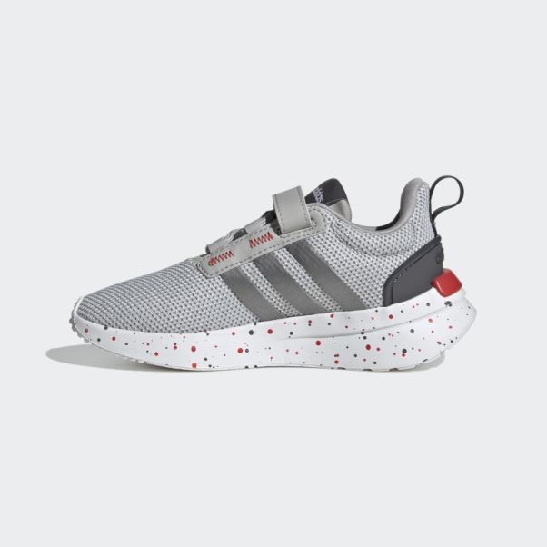 Adidas Racer Tr21 Grise