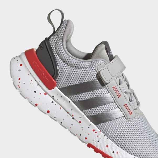 Adidas Racer Tr21 Grise