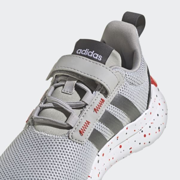 Adidas Racer Tr21 Grise