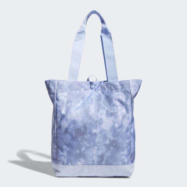 Sac Fourre-tout Adidas Tous Les Jours Bleu