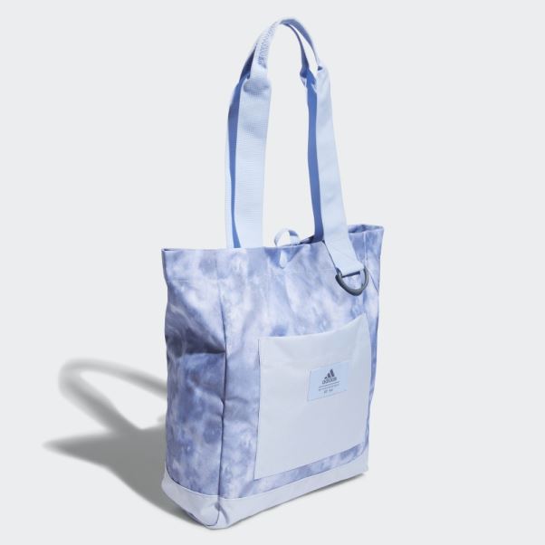 Sac Fourre-tout Adidas Tous Les Jours Bleu