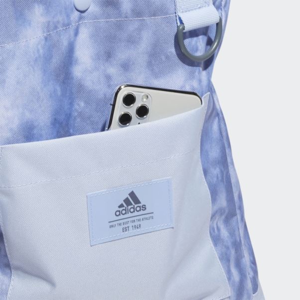 Sac Fourre-tout Adidas Tous Les Jours Bleu