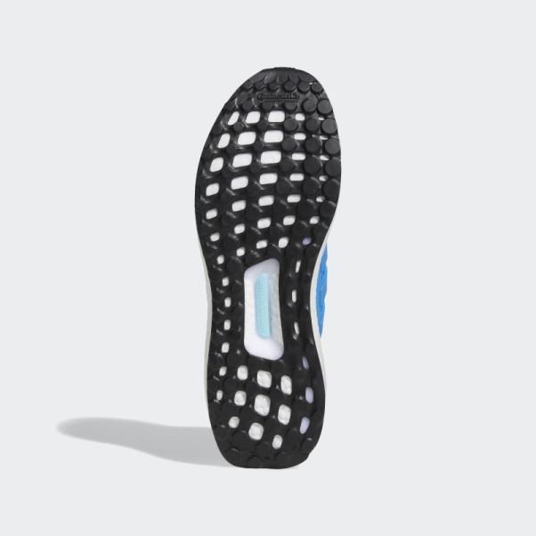 Adidas Ultraboost Dna Chaussures Bleu Rush