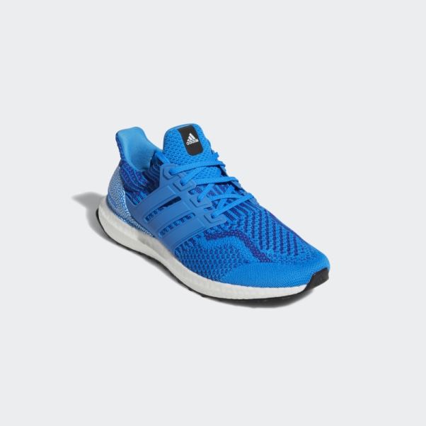 Adidas Ultraboost Dna Chaussures Bleu Rush