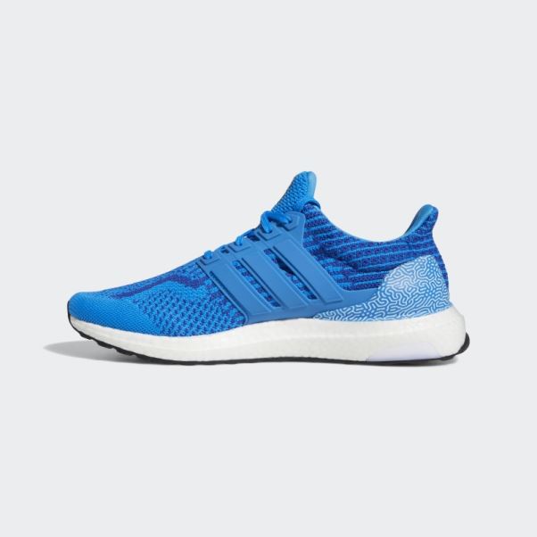 Adidas Rush Ultraboost Dna Chaussures Bleu