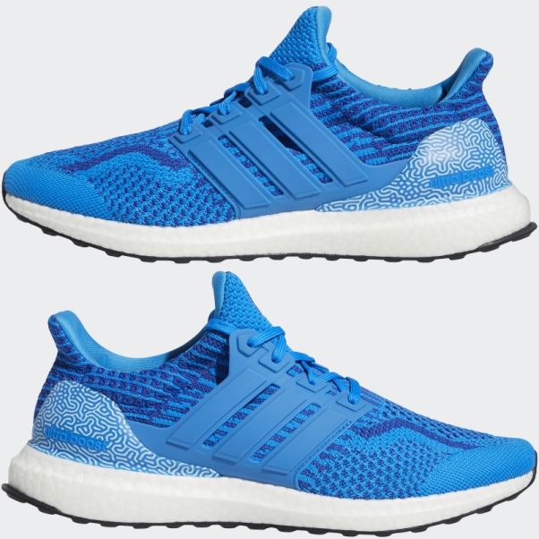 Adidas Rush Ultraboost Dna Chaussures Bleu