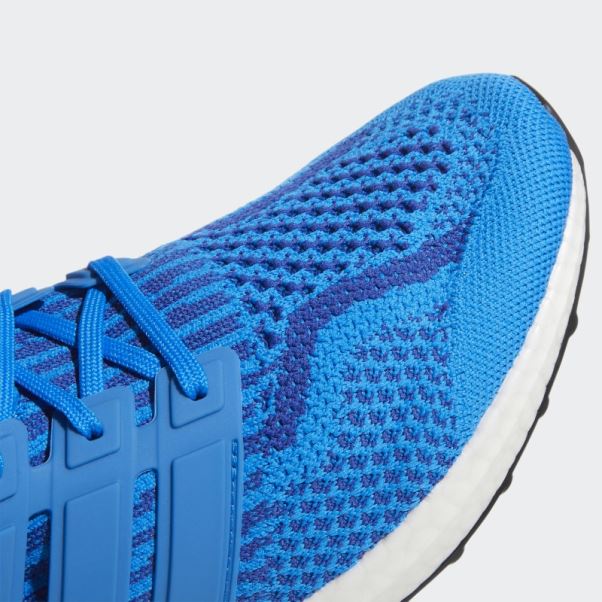 Adidas Rush Ultraboost Dna Chaussures Bleu