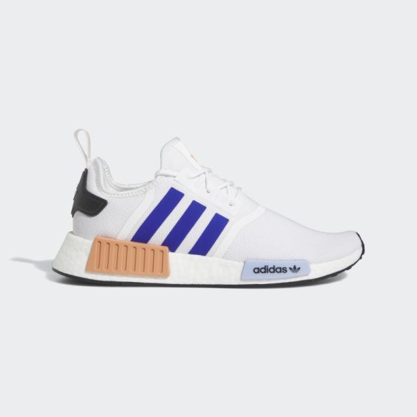 Adidas Nmd-r1 Chaussures Noir