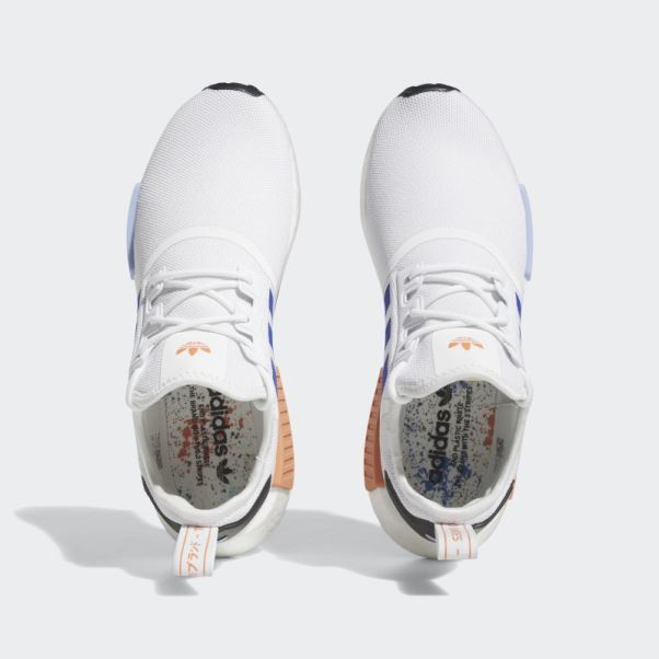 Adidas Nmd-r1 Chaussures Noir