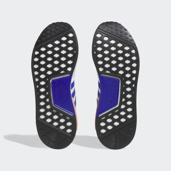 Adidas Nmd-r1 Chaussures Noir