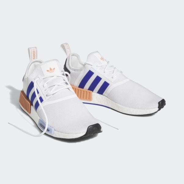 Adidas Nmd-r1 Chaussures Noir