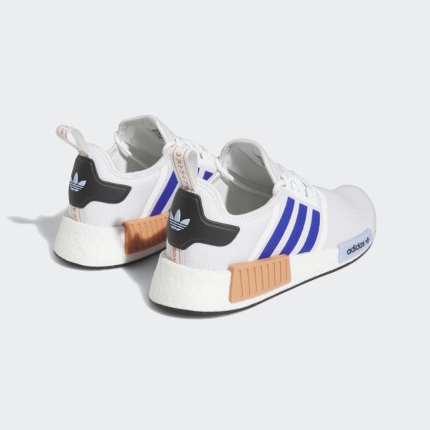 Adidas Nmd-r1 Chaussures Noir