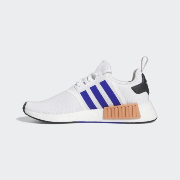 Adidas Nmd-r1 Chaussures Noir