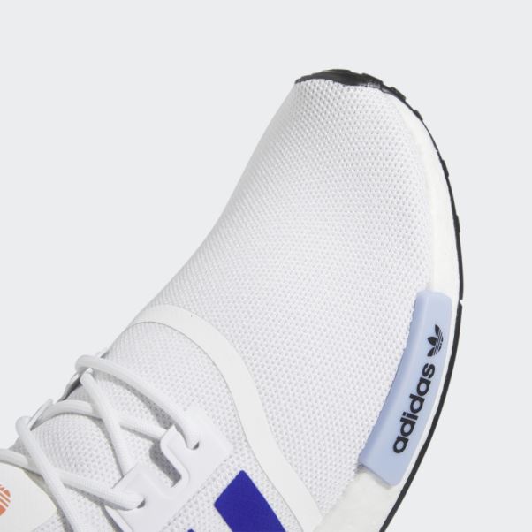 Adidas Nmd-r1 Chaussures Noir