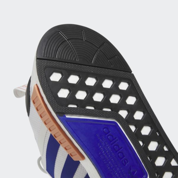 Adidas Nmd-r1 Chaussures Noir