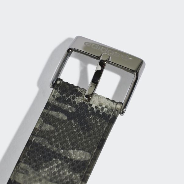 Montre Project Two Camo Adidas Snow Camo