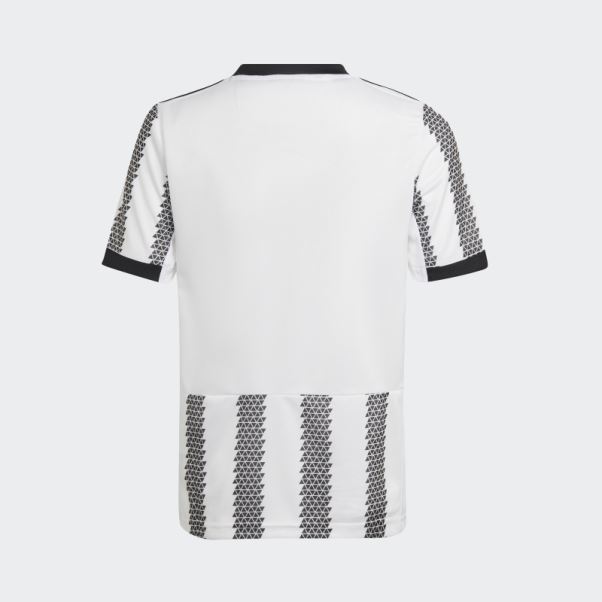 Adidas Maillot Domicile Juventus 22/23 Blanc