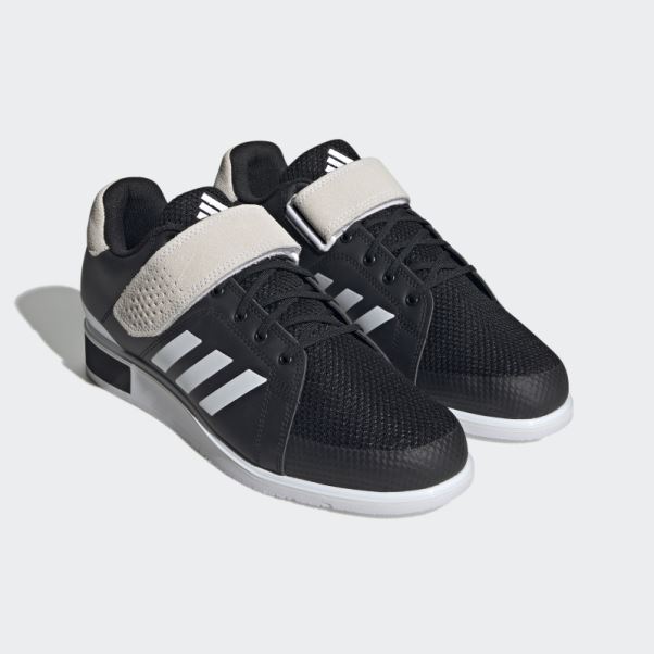 Adidas Puissance Parfaite Iii. Noir