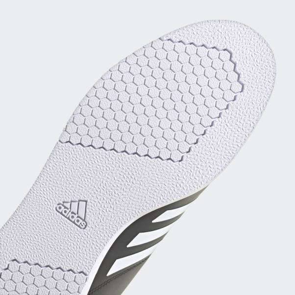 Adidas Power Perfect 3 Tokyo Chaussures D'haltérophilie Noir