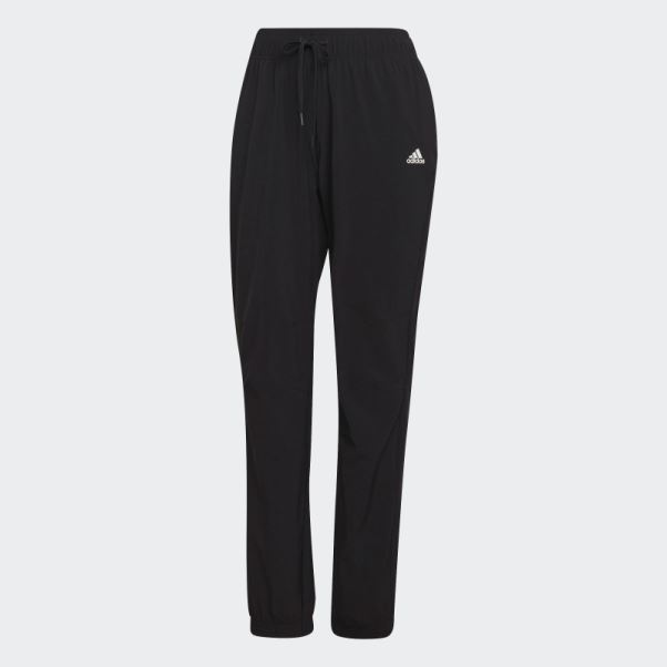 Pantalon Adidas Made4training Noir