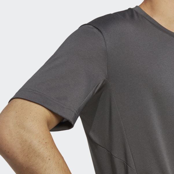 Tee Shirt Terrex Multi Adidas Noir