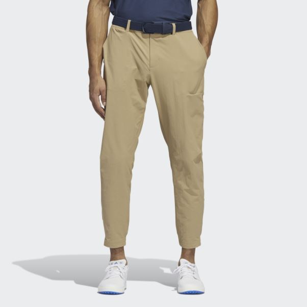 Pantalon De Banlieue En Chanvre Adidas