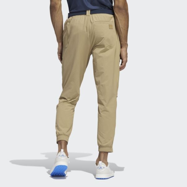 Pantalon De Banlieue En Chanvre Adidas
