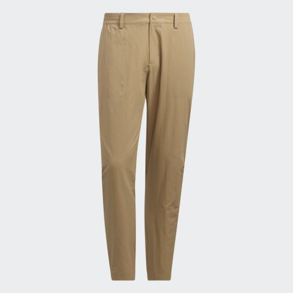 Pantalon De Banlieue En Chanvre Adidas