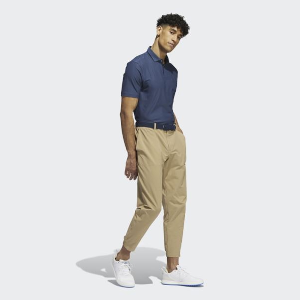 Pantalon De Banlieue En Chanvre Adidas