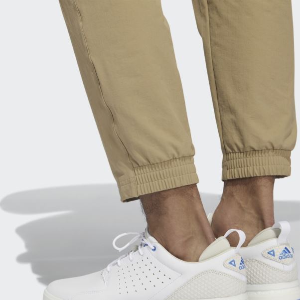 Pantalon De Banlieue En Chanvre Adidas