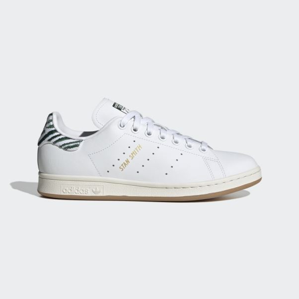 Adidas Stan Smith Vert Foncé