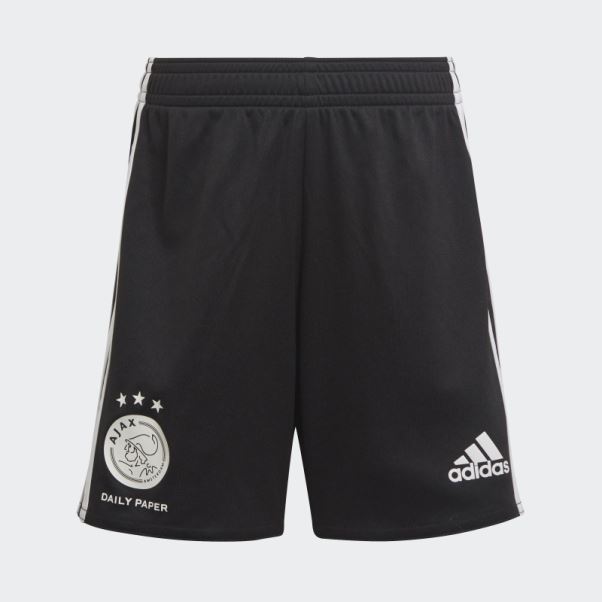 Savanna Ajax Amsterdam X Daily Paper 22/23 Troisième Mini Kit Adidas