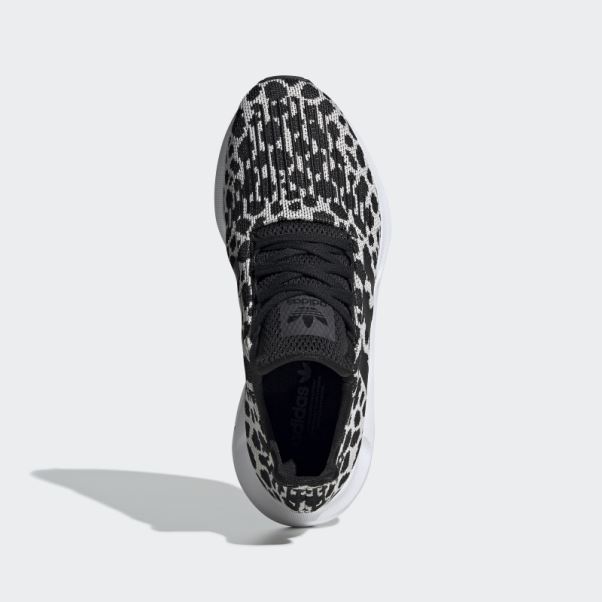 Chaussure De Course Rapide Adidas Blanc Brut