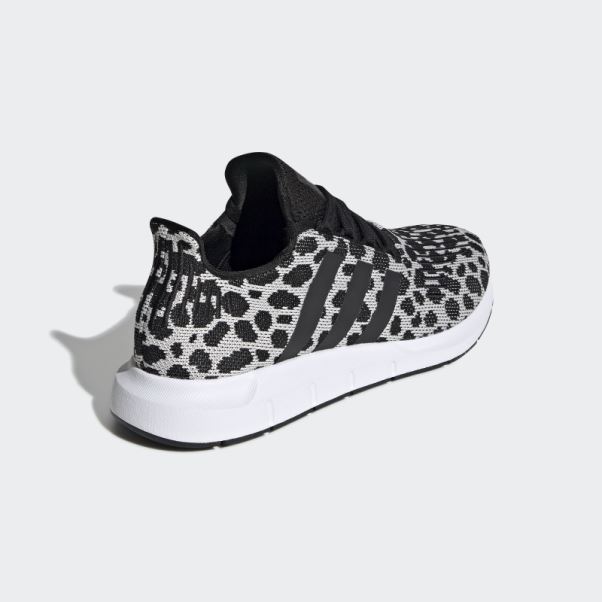 Chaussure De Course Rapide Adidas Blanc Brut
