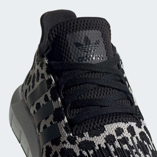 Chaussure De Course Rapide Adidas Blanc Brut