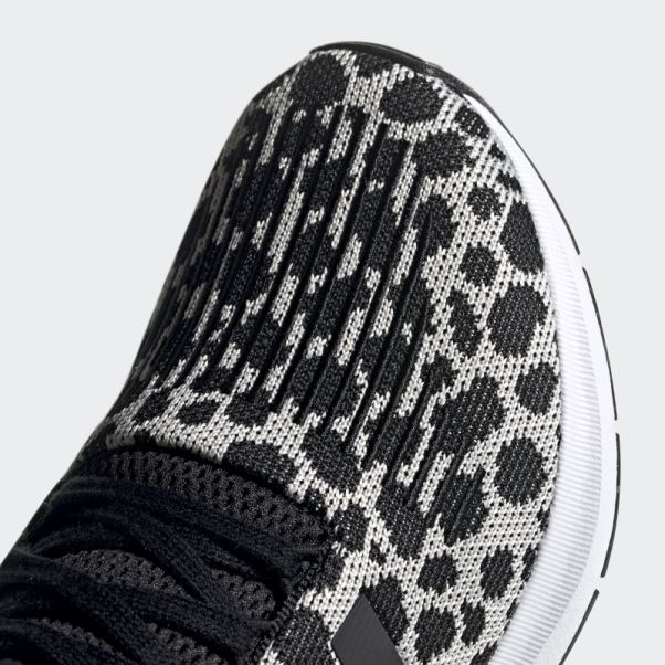 Chaussure De Course Rapide Adidas Blanc Brut