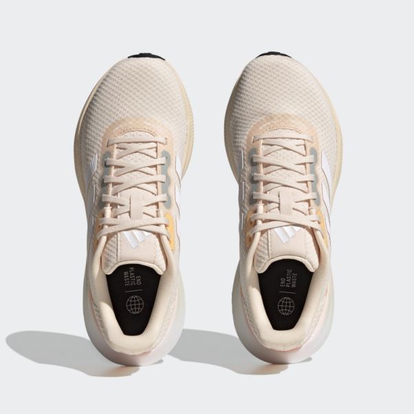 Adidas Runfalcon 3 Chaussures Orange