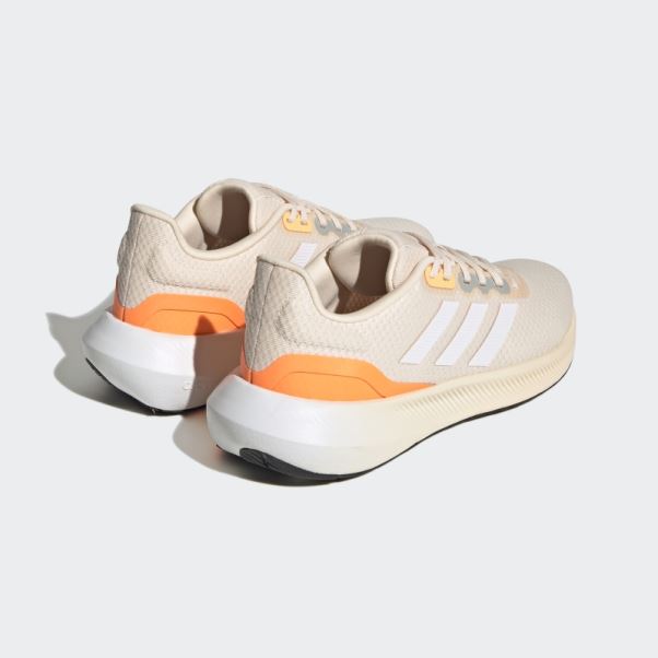 Adidas Runfalcon 3 Chaussures Orange