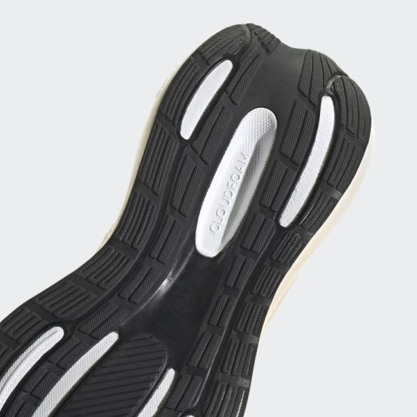 Adidas Runfalcon 3 Chaussures Orange