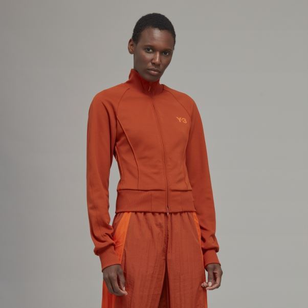 Y-3 Veste De Survêtement Classique Adidas Mode