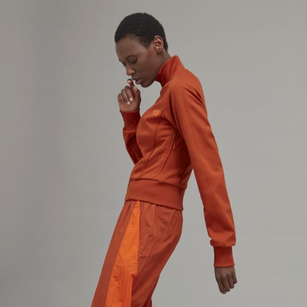 Y-3 Veste De Survêtement Classique Adidas Mode