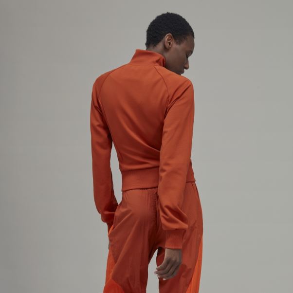 Y-3 Veste De Survêtement Classique Adidas Mode