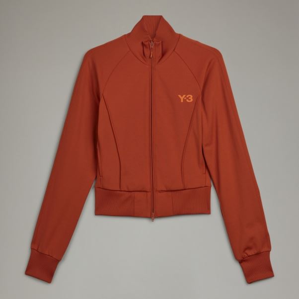Y-3 Veste De Survêtement Classique Adidas Mode