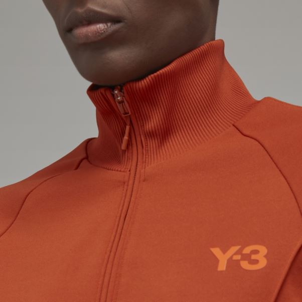 Y-3 Veste De Survêtement Classique Adidas Mode