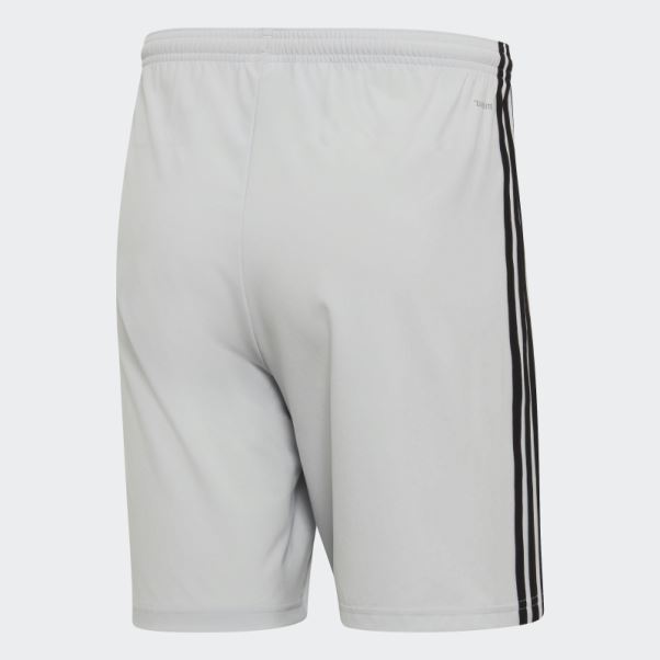 Short Adidas Condivo 18 Gris