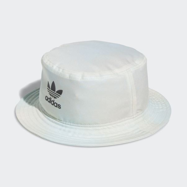 Bob Bleu Imprimé Spray Adidas