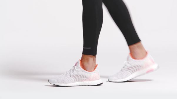 Adidas Ultraboost Dna Climacool Chaussures Blanc