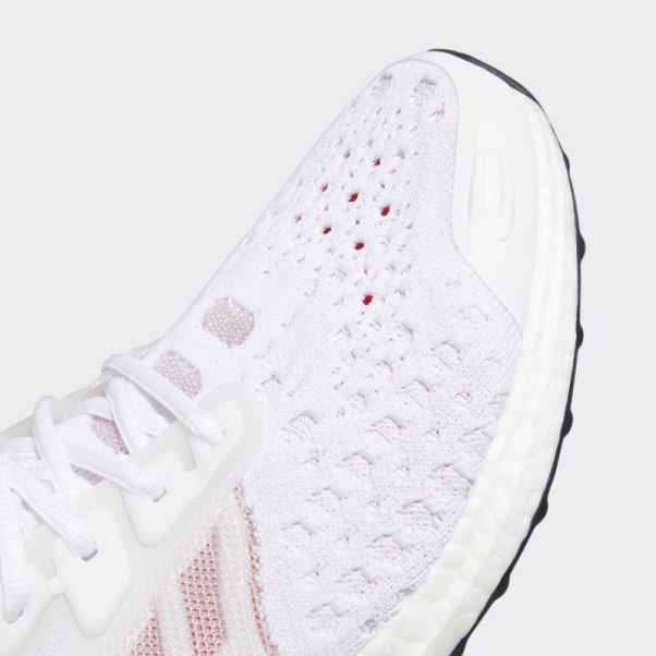 Adidas Ultraboost Dna Climacool Chaussures Blanc