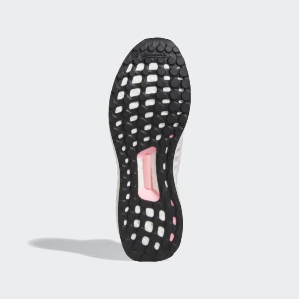 Adidas Ultraboost Dna Climacool Chaussures Blanc