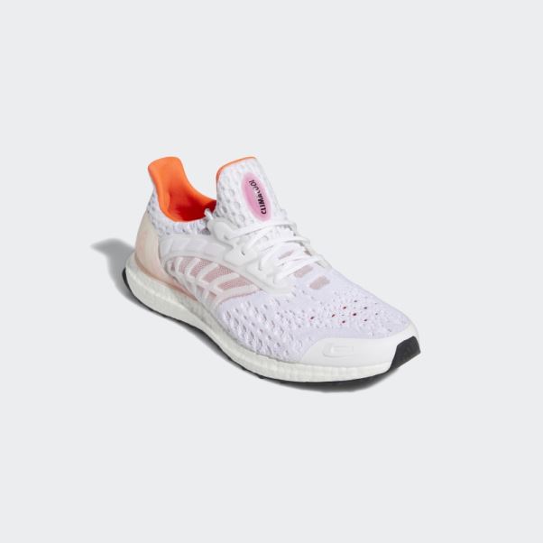 Adidas Ultraboost Dna Climacool Chaussures Blanc